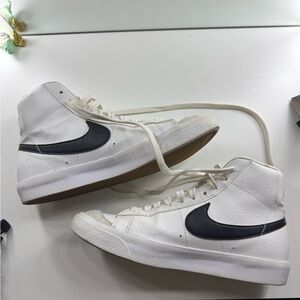 Nike blazer midd 77